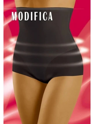 Dámske zoštíhľujúce nohavičky MODIFIC - WOLBAR Dámske zoštíhľujúce nohavičky MODIFIC - WOLBAR