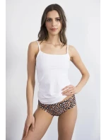 Dámske klasické nohavičky Julimex Panther Dámske klasické nohavičky Julimex Panther