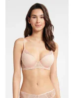 Dámska podprsenka 40688 Blair béžová - Henderson Ladies