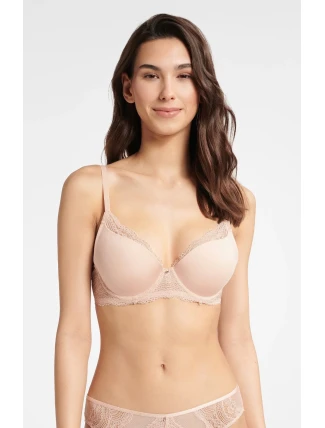 Dámska podprsenka 40688 Blair béžová - Henderson Ladies