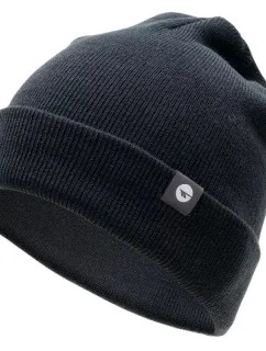 Pánska čiapka mabo M 92800068890 black - Hi-Tec