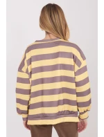 Mikina model 222758 Taliansko Moda