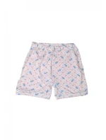 Dámske nohavičky s nohavičkami Gucio 0161 M-2XL A'5 Dámske nohavičky s nohavičkami Gucio 0161 M-2XL A'5