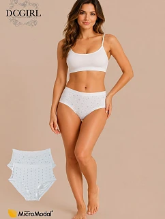 Nohavičky DC Girl 27386 A12 M–XL