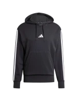Adidas Essentials Mikina s 3 prúžkami French Terry M JD1874 Muži