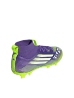 Kopačky adidas F50 League FG/MG Mid Jr JI3547