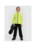 Chlapčenská prechodná bunda 3v1 s membránou 5000 4F 4FJRAW25TTJAM1014-25S