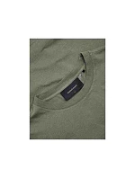 Pánske tričko PEAK PERFORMANCE M Original Small Logo Tee, zelené Pánske tričko PEAK PERFORMANCE M Original Small Logo Tee, zelené