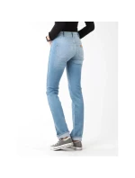 Wrangler Caitlin Blue Baloo Jeans W24CH145X