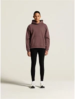 Craft Corporate Community 2.0 Hoodie W Dámska mikina s kapucňou 81.5328 čierna