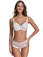 Ava 2107 Yasemin Maxi farba: ecru