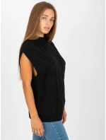 Vesta D90027Z90816A3 čierna
