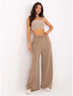 Nohavice IT SP 21559.75 dark lilac