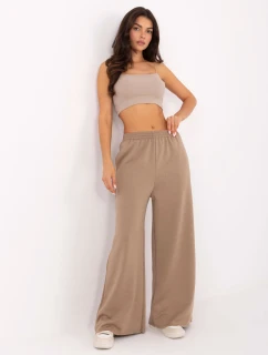 Nohavice IT SP 21559.75 dark lilac