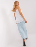 Top TW TP BI 2095.23X biela