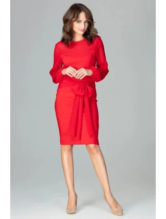 Dámske šaty K494 - Lenitif