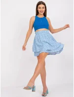 Dámska sukňa D73771M50182C - Sublevel