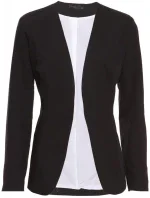 Dámske sako M141 - Figl