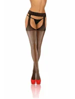 Dámske pančuchové nohavice BEATRICE / SILICON