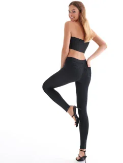 Dámske legíny LEGGINGS LEGG. EVERYDAY 105