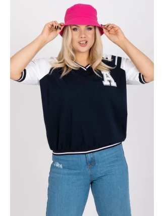 Blúzka model 165958 0