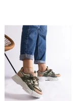 Tenisky model 207155 Solea