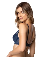 Vystužená podprsenka model 219284 Mat Vystužená podprsenka model 219284 Mat