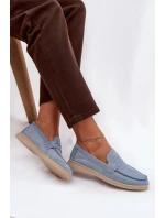 Mokasíny model 224268 Step in style Mokasíny model 224268 Step in style