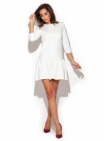 Denné šaty model 44758 Katrus