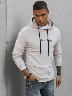 FashionStreet pánska ťavia mikina BX5477