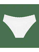 Feel Of Cotton Tai 2P – biela – TRIUMPH Biela – TRIUMPH