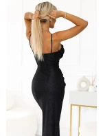 Dámske šaty 563-2 COSIMA - Numoco basic Dámske šaty 563-2 COSIMA - Numoco basic