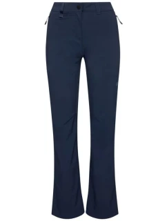 Jack Wolfskin Activate Light nohavice W 1503842-191