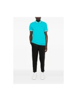 Polo BOSS Paddy Light/Pastel Blue (50469055-452)