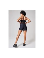 CASALL Ultra High Waist Hot Pant black