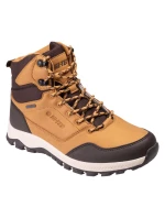 Pánska obuv HIROL MID WP