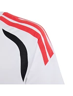Detský dres adidas Tiro 26 League Jersey biely, čierny a červený KR0369 Detský dres adidas Tiro 26 League Jersey biely, čierny a červený KR0369