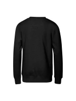 Detská mikina (čierna)