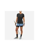 Tričko MILLET INTENSE PRO LIGHT TS SS W, čierne