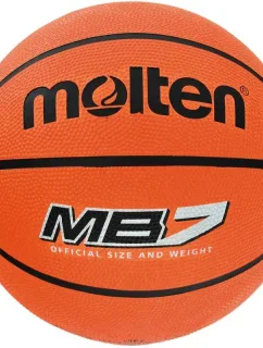 Basketbal Molten MB7