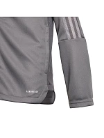 Detská futbalová mikina Tiro 21 Track GM7311 - Adidas