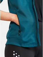 Craft Corporate ADV Unify Hoodie Jacket W Dámska bunda s kapucňou 81.9133 hay Craft Corporate ADV Unify Hoodie Jacket W Dámska bunda s kapucňou 81.9133 hay