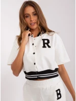 Súprava EM KMPL 824.06X ecru