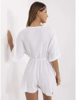 MI KO kombinéza 129150.93 biela