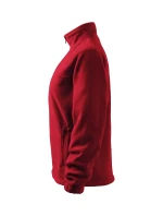 Dámska fleecová bunda marlboro red 23 (značka)