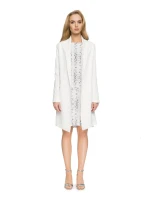 Dámsky plášť S071 - Stylovo