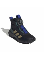 Detské nohavice Fortatrail BOA JR9269 - Adidas