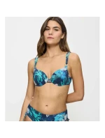 Dámska plavková podprsenka Summer Fleur WP - Triumph Dámska plavková podprsenka Summer Fleur WP - Triumph