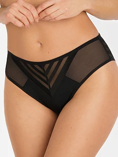 Brazílske nohavičky, model 185300, Gorsenia Lingerie