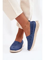 Mokasíny model 226109 Step in style Mokasíny model 226109 Step in style